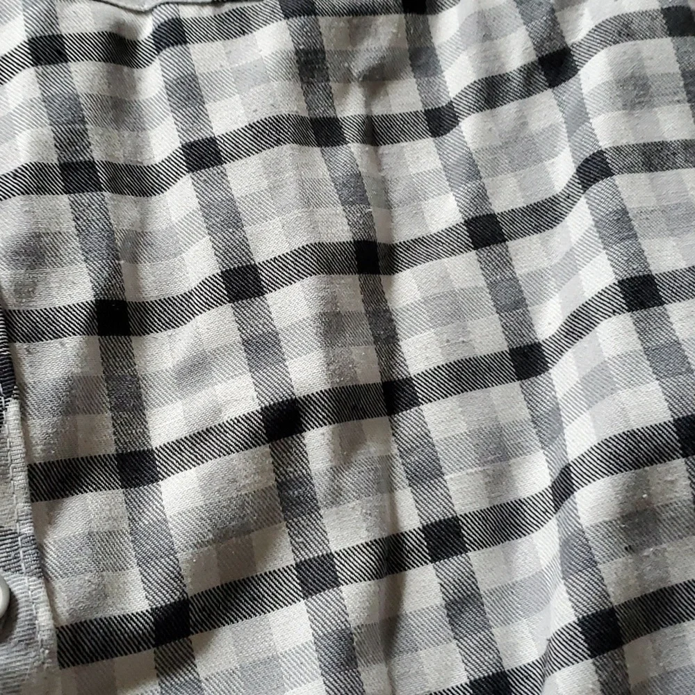 BOYS DRESS SHIRTS (GAP, GYMBOREE, ETC)